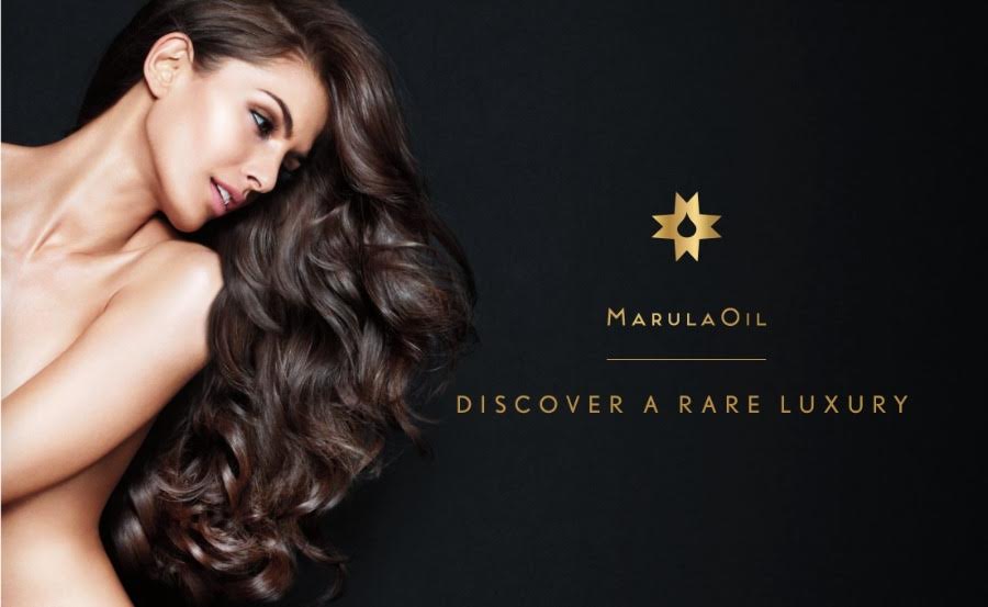 Marula Oil Marula Oil